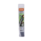 Косильная струна STIHL Ø3,0 мм x 185 мм зубчатая (20 шт в упаковке) для косильных головок DuroCut 20-2 и 40-4 Косильная струна STIHL Ø3,0 мм x 185 мм зубчатая (20 шт в упаковке) для косильных головок DuroCut 20-2 и 40-4