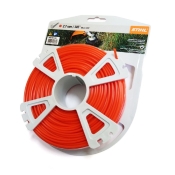 Косильна струна STIHL Ø2,7 мм х 65 м кругла Косильна струна STIHL Ø2,7 мм х 65 м кругла