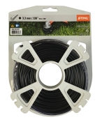Косильна струна STIHL Ø3,3 мм х 38 м кругла Косильна струна STIHL Ø3,3 мм х 38 м кругла