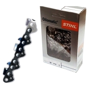 Ланцюг Stihl 26 RM, 37 см, 0.325", 1,6 мм, 62 z (36860000062) для MS 241; 260; 261; 271; 290; 291; 310; 361; 362; 440; 441; 461 (ланцюгова зірочка 7 зубів) Ланцюг Stihl 26 RM, 37 см, 0.325", 1,6 мм, 62 z (36860000062) для MS 241; 260; 261; 271; 290; 291; 310; 361; 362; 440; 441; 461 (ланцюгова зірочка 7 зубів)