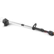 Акумуляторний тример Husqvarna Aspire T28-P4A KIT, з АКБ (2.5Ah) та ЗП (9706202-04) Акумуляторний тример Husqvarna Aspire T28-P4A KIT, з АКБ (2.5Ah) та ЗП (9706202-04)