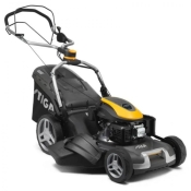 Газонокосилка бензиновая самоходная STIGA Combi955V