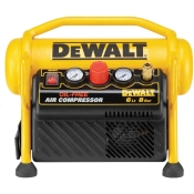 Компрессор воздушный безмасляный DeWALT DPC6MRC Компрессор воздушный безмасляный DeWALT DPC6MRC