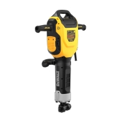 Молоток відбійний мережевий безщітковий DeWALT D25966 Молоток відбійний мережевий безщітковий DeWALT D25966