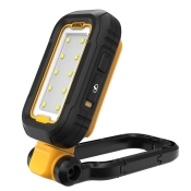 Фонарь светодиодный аккумуляторный DeWALT DCL182 Фонарь светодиодный аккумуляторный DeWALT DCL182