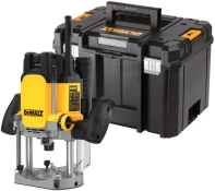 Фрезер мережевий DeWALT DWE625KT Фрезер мережевий DeWALT DWE625KT