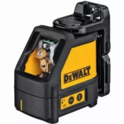 Рівень лазерний лінійний DeWALT DW088K Рівень лазерний лінійний DeWALT DW088K