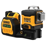 Рівень лазерний лінійний DeWALT DCE089D1G18 Рівень лазерний лінійний DeWALT DCE089D1G18