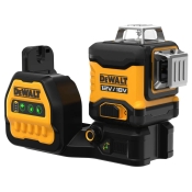 Рівень лазерний лінійний DeWALT DCE089NG18 Рівень лазерний лінійний DeWALT DCE089NG18