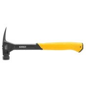 Молоток RIP-CLAW, цельнометаллический, вес головки 567 г DeWALT DWHT51004-0 Молоток RIP-CLAW, цельнометаллический, вес головки 567 г DeWALT DWHT51004-0