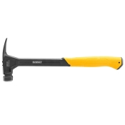 Молоток RIP-CLAW, цельнометаллический, вес головки 624 г DeWALT DWHT51006-0 Молоток RIP-CLAW, цельнометаллический, вес головки 624 г DeWALT DWHT51006-0