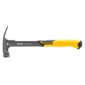 Молоток RIP-CLAW, цельнометаллический, вес головки 340 г DeWALT DWHT51135-0 Молоток RIP-CLAW, цельнометаллический, вес головки 340 г DeWALT DWHT51135-0