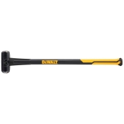 Кувалда с весом головки 3600 г DeWALT DWHT56028-0 Кувалда с весом головки 3600 г DeWALT DWHT56028-0