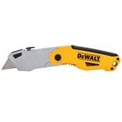 Ніж складаний з висувним трапецеподібним лезом DeWALT DWHT10261-0 Ніж складаний з висувним трапецеподібним лезом DeWALT DWHT10261-0