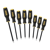 Набір викруток TOUGHSERIES™ MAX FIT®, 8 штук DeWALT DWHT65102-0 Набір викруток TOUGHSERIES™ MAX FIT®, 8 штук DeWALT DWHT65102-0