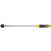 Ключ динамометричний 1/2, діапазон моменту, що крутить, 68-339 Нм DeWALT DWMT75462-0 Ключ динамометричний 1/2, діапазон моменту, що крутить, 68-339 Нм DeWALT DWMT75462-0