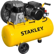 Компресор повітряний STANLEY B345E/9/50 Компресор повітряний STANLEY B345E/9/50