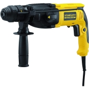 Сетевой перфоратор SDS-Plus STANLEY FATMAX SFMEH210K Сетевой перфоратор SDS-Plus STANLEY FATMAX SFMEH210K
