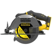 Пила циркулярная аккумуляторная STANLEY FATMAX SFMCS500B Пила циркулярная аккумуляторная STANLEY FATMAX SFMCS500B
