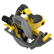 Пила циркулярная сетевая STANLEY FATMAX FME301 Пила циркулярная сетевая STANLEY FATMAX FME301