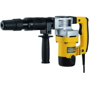 Молоток відбійний мережевий STANLEY FATMAX SFMEH220K Молоток відбійний мережевий STANLEY FATMAX SFMEH220K