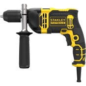 Дрель сетевая ударная STANLEY FATMAX FMEH750 Дрель сетевая ударная STANLEY FATMAX FMEH750