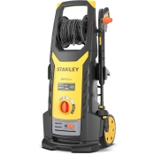 Мийка високого тиску електрична STANLEY SXPW25DTS-E Мийка високого тиску електрична STANLEY SXPW25DTS-E