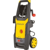Мийка високого тиску електрична STANLEY SXPW19B-E Мийка високого тиску електрична STANLEY SXPW19B-E