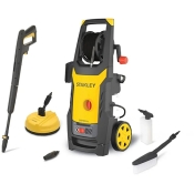 Мийка високого тиску електрична STANLEY SXPW24BX-E Мийка високого тиску електрична STANLEY SXPW24BX-E