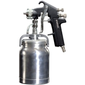 Пневматичний фарбопульт STANLEY 150124XSTN Пневматичний фарбопульт STANLEY 150124XSTN