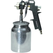 Пневматичний фарбопульт STANLEY 151093XSTN Пневматичний фарбопульт STANLEY 151093XSTN