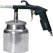 Пневматический пескоструйный пистолет STANLEY 156063XSTN Пневматический пескоструйный пистолет STANLEY 156063XSTN