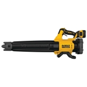 Воздуходувка бесщеточная аккумуляторная DeWALT DCMBL562P1 Воздуходувка бесщеточная аккумуляторная DeWALT DCMBL562P1