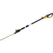 Кущоріз акумуляторний безщітковий зі штангою DeWALT DCMPH566N Кущоріз акумуляторний безщітковий зі штангою DeWALT DCMPH566N