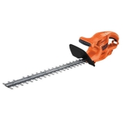Кущоріз електричний BLACK+DECKER BEHT201 Кущоріз електричний BLACK+DECKER BEHT201