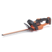 Кущоріз акумуляторний BLACK+DECKER GTC18452PC Кущоріз акумуляторний BLACK+DECKER GTC18452PC