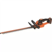 Кущоріз акумуляторний BLACK+DECKER GTC18502PC Кущоріз акумуляторний BLACK+DECKER GTC18502PC