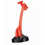 Тример електричний BLACK+DECKER GL250 Тример електричний BLACK+DECKER GL250