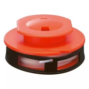 Косильна головка BLACK+DECKER A6044 Косильна головка BLACK+DECKER A6044