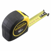 Рулетка вимірювальна FatMax Blade Armor довжина 10 м, ширина 32 мм в корпусі з АВС-пластика STANLEY 0-33-811 Рулетка вимірювальна FatMax Blade Armor довжина 10 м, ширина 32 мм в корпусі з АВС-пластика STANLEY 0-33-811