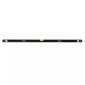 Рівень FatMax WATERFIT CLASSIC PRO алюмінієвий довжиною 1500 мм з трьома капсулами STANLEY FMHT42560-1 Рівень FatMax WATERFIT CLASSIC PRO алюмінієвий довжиною 1500 мм з трьома капсулами STANLEY FMHT42560-1