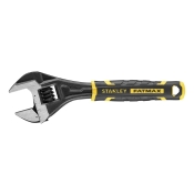 Ключ гайковий розсувний FATMAX®, 150 мм STANLEY FMHT13125-0 Ключ гайковий розсувний FATMAX®, 150 мм STANLEY FMHT13125-0