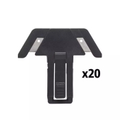 Картридж змінний STANLEY FMHT10376-1 20 шт Картридж змінний STANLEY FMHT10376-1 20 шт