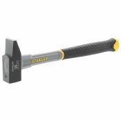 Молоток инженерный Fiberglass, вес 300 г STANLEY STHT0-54131 Молоток инженерный Fiberglass, вес 300 г STANLEY STHT0-54131