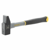 Молоток инженерный Fiberglass, вес 500 г STANLEY STHT0-54154 Молоток инженерный Fiberglass, вес 500 г STANLEY STHT0-54154