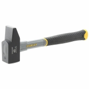 Молоток инженерный Fiberglass, вес 800 г STANLEY STHT0-54155 Молоток инженерный Fiberglass, вес 800 г STANLEY STHT0-54155