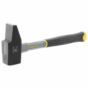 Молоток инженерный Fiberglass, вес 1250 г STANLEY STHT0-54157 Молоток инженерный Fiberglass, вес 1250 г STANLEY STHT0-54157