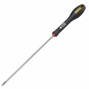 Викрутка FatMax з довжиною жала 150 мм під шліц SL3 STANLEY 0-64-979 Викрутка FatMax з довжиною жала 150 мм під шліц SL3 STANLEY 0-64-979