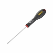 Викрутка FatMax з довжиною жала 100 мм під шліц SL4 STANLEY 0-65-017 Викрутка FatMax з довжиною жала 100 мм під шліц SL4 STANLEY 0-65-017