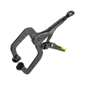 Захват регульований FatMax® з С- образними губками STANLEY FMHT0-74892 Захват регульований FatMax® з С- образними губками STANLEY FMHT0-74892